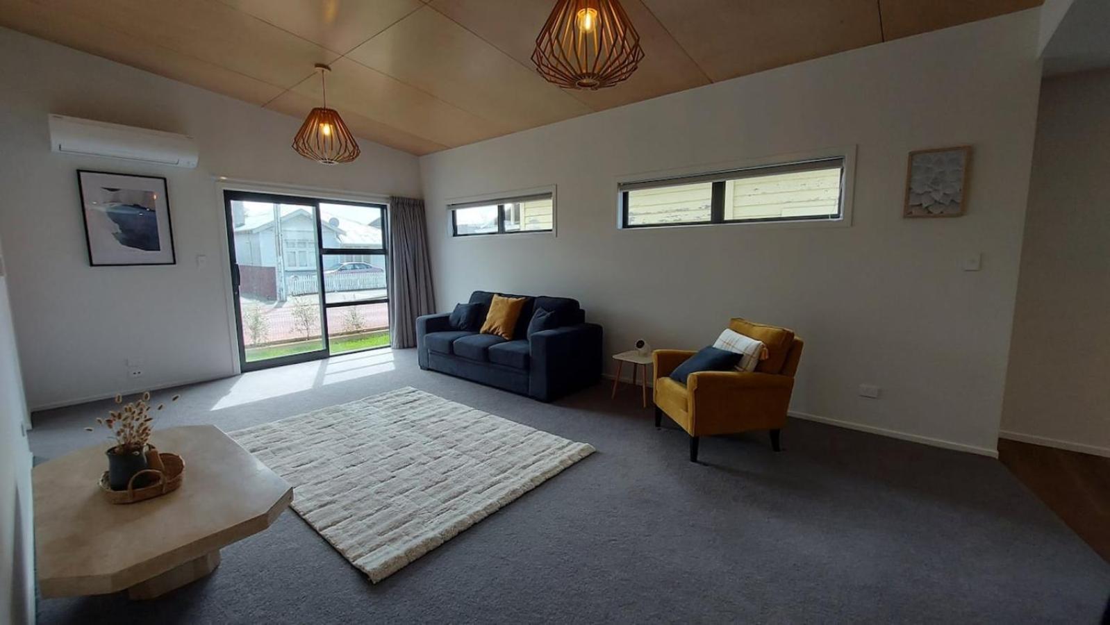 Sleek Suite By The Sand 2-Bedroom Дьюндин Экстерьер фото